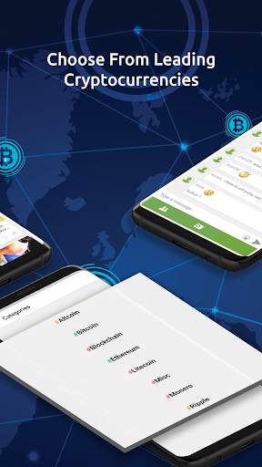 Coin News - Cryptocurrency Latest News screenshot 2
