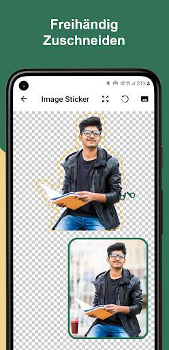 Sticker Maker screenshot 4