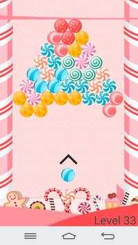 Candy Bubble Shooter screenshot 14