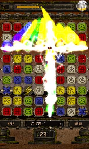 T-Kara Puzzles screenshot 5