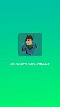 avatar editor for ROBLOX tips screenshot 2