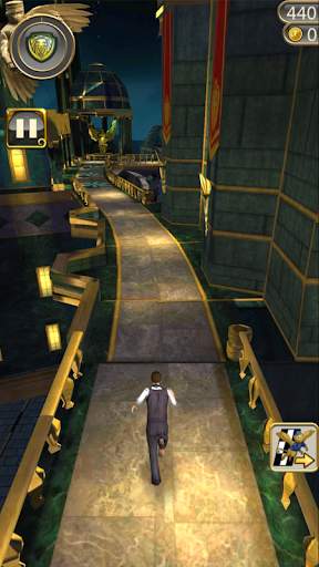 Temple Endless Prince Running screenshot 5