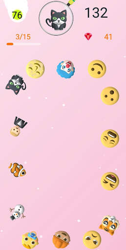 Emoji Crush screenshot 4