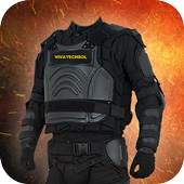 Military Suit editor 2018 1.0.1