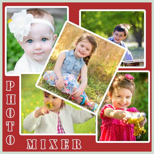 Photo Mixer 1.3