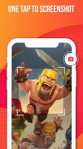 A1 Screen Recorder (Best Mobile Screen Recorder) screenshot 2