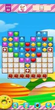 Candy Match Bitcoin Blast screenshot 2