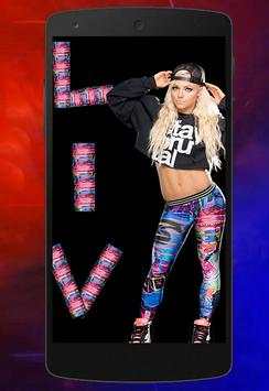 Liv Morgan Wallpapers HD 4K screenshot 8