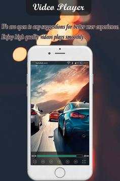 XX Video Player screenshot 2