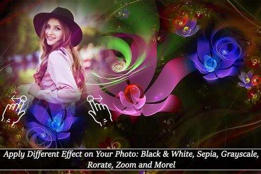Gallery Art Photo Editor screenshot 3