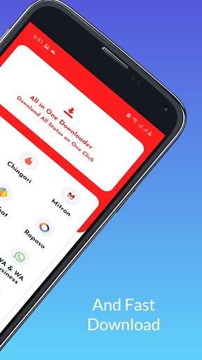 All in One Video Downloader Without Watermark screenshot 3