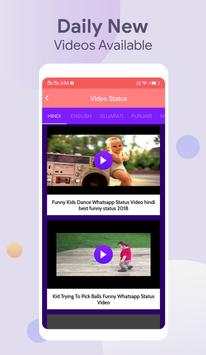 Funny & Comedy Video For What App screenshot 3