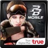 Point Blank Mobile