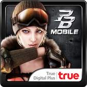 Point Blank Mobile 1.5.0