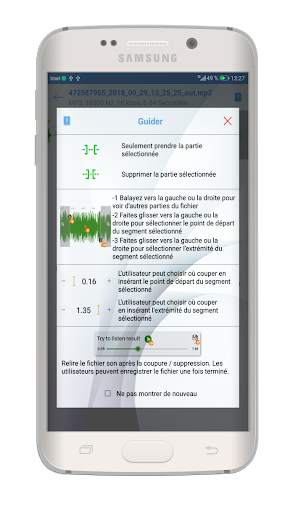 Automatic Call Recorder 2019 screenshot 8