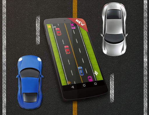 Turbo Racing screenshot 4