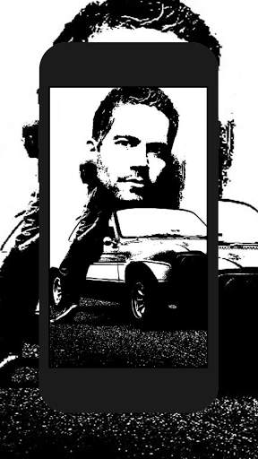 Fast and Furious Wallpapers screenshot 1