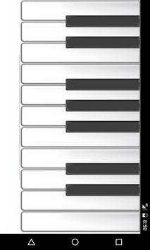 Real Piano screenshot 1