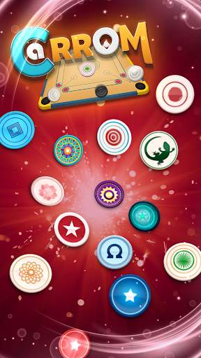 Carrom screenshot 5