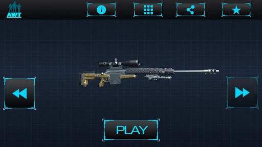 3D Gun Camera Simulator screenshot 6