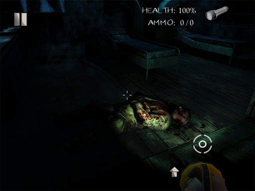 Mental Hospital:EB 2 Lite screenshot 13