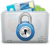 Apps Lock icon