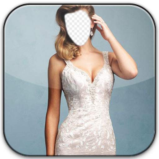 Sexy Bride Photo Montage 1.0