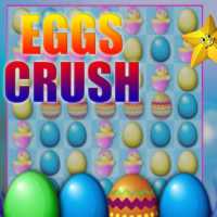 Eggs Crush logo