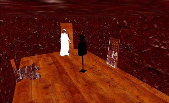 Scream Granny V2.2 : Scary Escape MOD 2020 screenshot 4