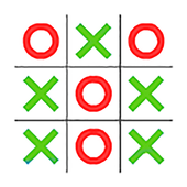 x-o icon