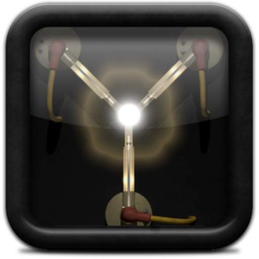 Time Machine simulator IT IS NOT A GAME 1.3