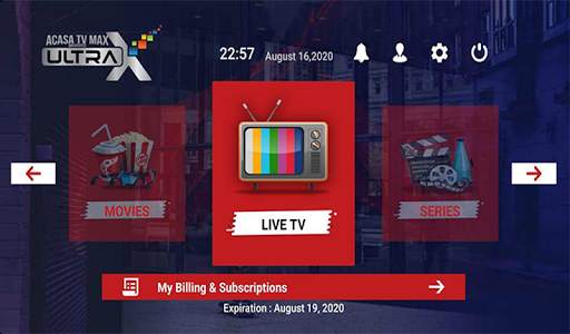 TV ROMANIA DIASPORA screenshot 1