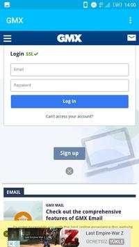 All Mail screenshot 2