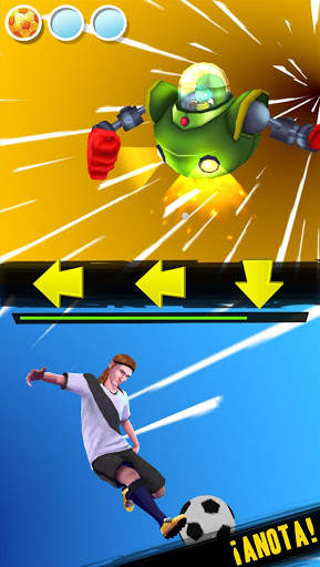 Messi Runner Gira Mundial screenshot 13