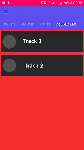 Music Mp3 Free Download Player 2020 screenshot 6