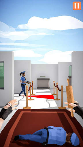 Master Robber 3D - Sneak Thief Games screenshot 4