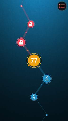 Total Link - Pattern Lock 5 تصوير الشاشة