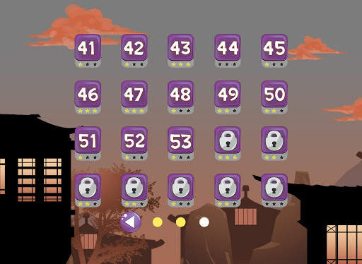 The speed Ninja screenshot 9