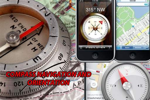 GPS Speed Camera Trackers, GPS Maps Radar Detector screenshot 6