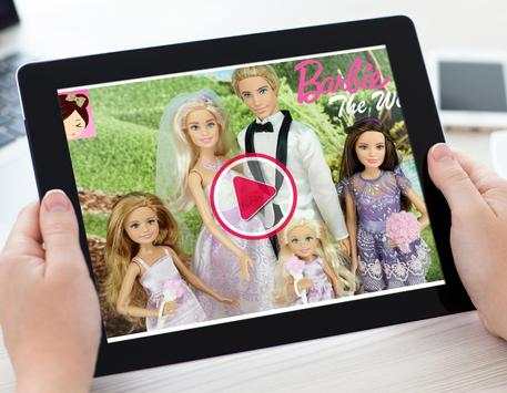 Top Barbie Doll Videos screenshot 3