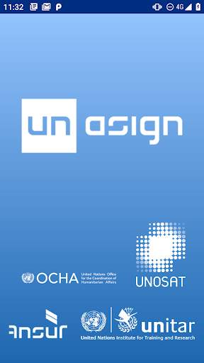 UN-ASIGN screenshot 1