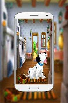 Talking Dog screenshot 3