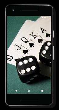 Teen Patti Poker Wallpapers screenshot 1