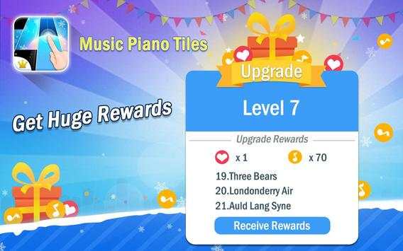Piano Tiles Master 2019 screenshot 10