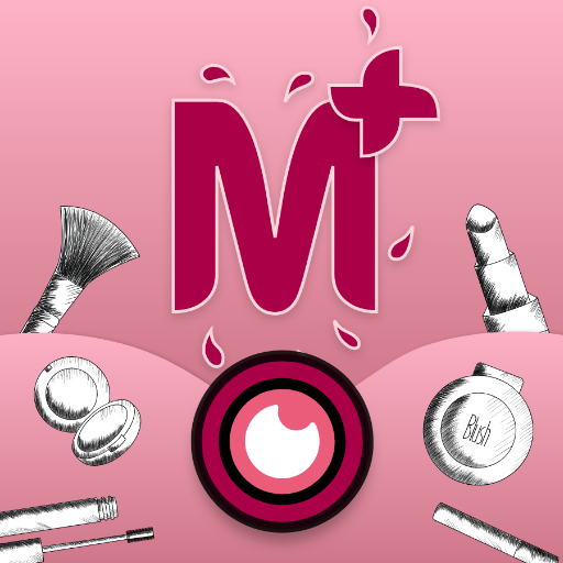 Makeup Ai Editor icon