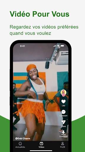 Scooper News: News Around You screenshot 2