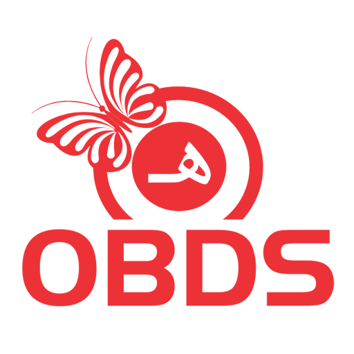 OBDS Store иконка