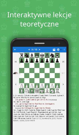 Fischer -  Legenda szachów screenshot 4