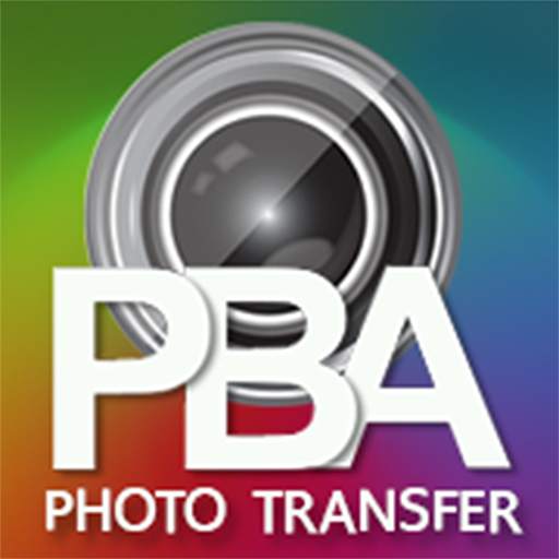 PBA Photo Transfer 1.1