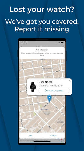 Watch Vault screenshot 7